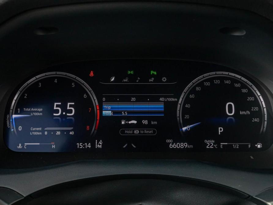 Toyota Camry VIII (XV70) Рестайлинг Краснодар  - изображение 19