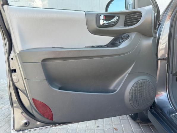 Hyundai Santa Fe Classic с пробегом 2008 года, цена 820 000 рублей, 230021 км, внедорожник, Автокод Объявления