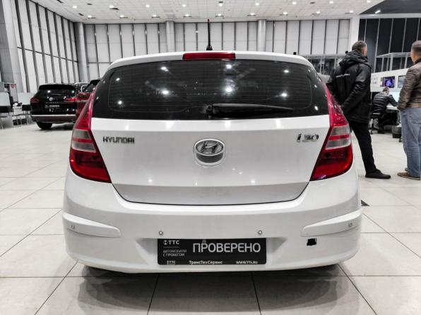 Hyundai i30 I с пробегом 2009 года, цена 499 000 рублей, 303408 км, хэтчбек, Автокод Объявления