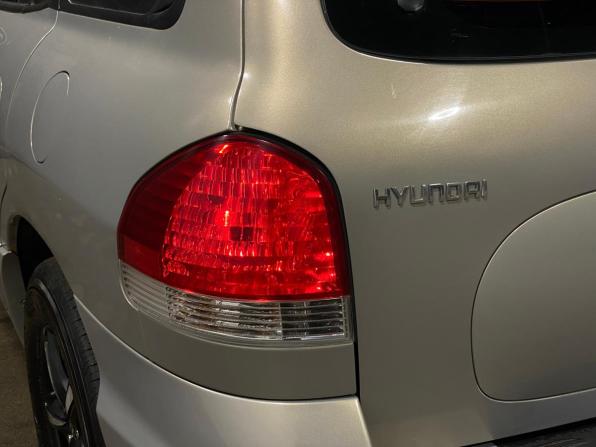 Hyundai Santa Fe Classic с пробегом 2011 года, цена 830 000 рублей, 299853 км, внедорожник, Автокод Объявления
