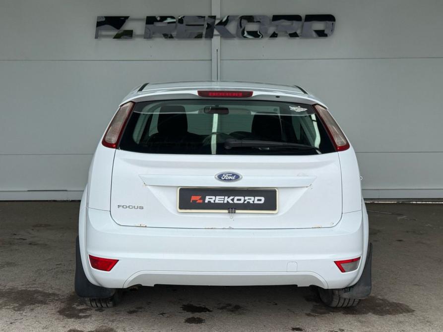 Ford Focus II Рестайлинг Уфа  - изображение 6