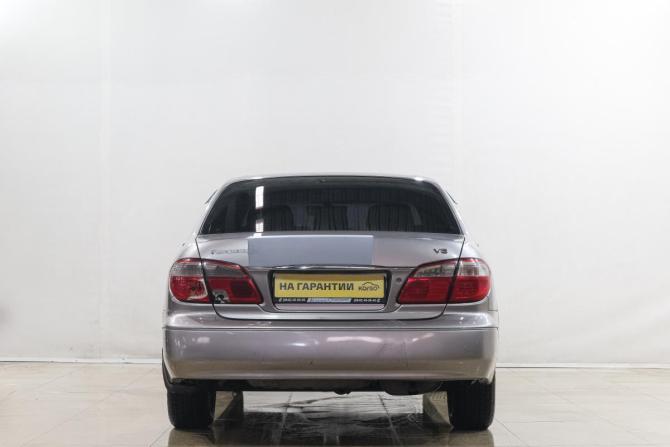 Nissan Maxima V (A33) с пробегом 2001 года, цена 249 000 рублей, 310000 км, седан, Автокод Объявления