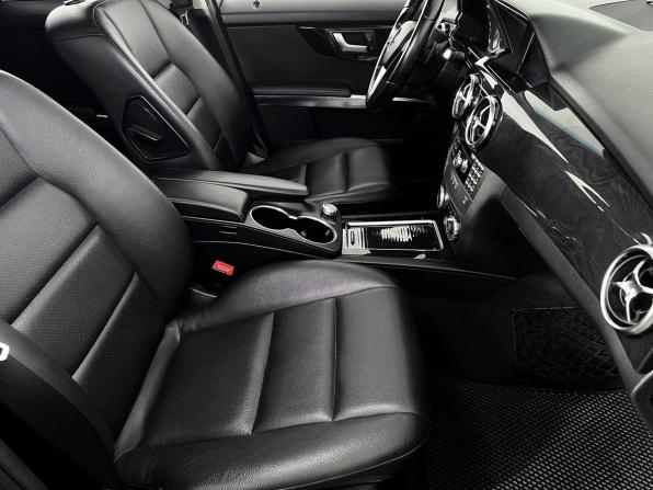 Mercedes-Benz GLK-Класс I (X204) Рестайлинг с пробегом 2012 года, цена 1 690 000 рублей, 224839 км, внедорожник, Автокод Объявления