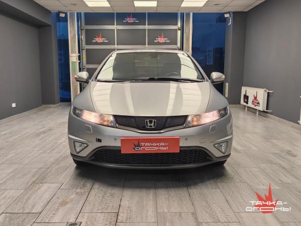 Honda Civic VIII Рестайлинг с пробегом 2011 года, цена 888 000 рублей, 151000 км, хэтчбек, Автокод Объявления