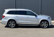 Mercedes-Benz GLS I (X166) Красноярск  - изображение 37