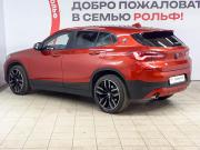 BMW X2 I (F39) Москва  - изображение 24