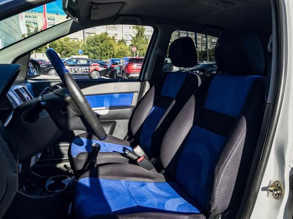 Hyundai Getz I Рестайлинг с пробегом 2010 года, цена 429 000 рублей, 218370 км, хэтчбек, Автокод Объявления