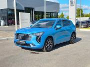 Haval Jolion I Чебоксары  - изображение 23
