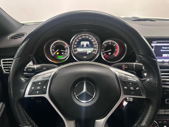 Mercedes-Benz CLS II (C218) с пробегом 2014 года, цена 2 090 000 рублей, 192708 км, седан, Автокод Объявления