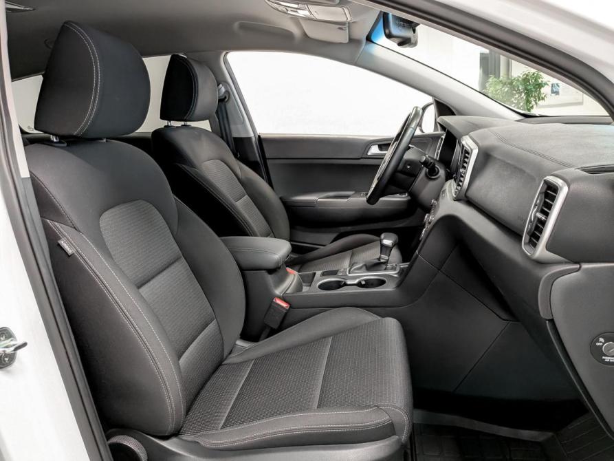 Kia Sportage IV Рестайлинг Санкт-Петербург  - изображение 23