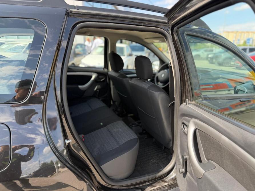 Renault Duster I Сыктывкар  - изображение 11