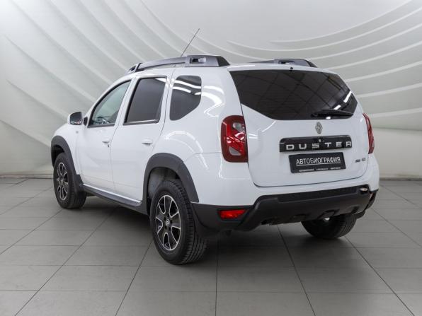 Renault Duster I Рестайлинг с пробегом 2020 года, цена 1 285 000 рублей, 139292 км, внедорожник, Автокод Объявления