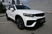 Geely Tugella I Екатеринбург  - изображение 19