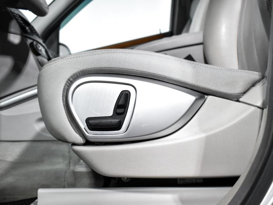 Mercedes-Benz M-Класс II (W164) Санкт-Петербург  - изображение 12