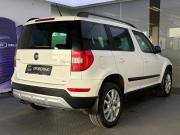 Skoda Yeti I Рестайлинг Уфа  - изображение 23