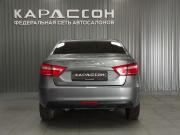 Lada (ВАЗ) Vesta I Пермь  - изображение 22