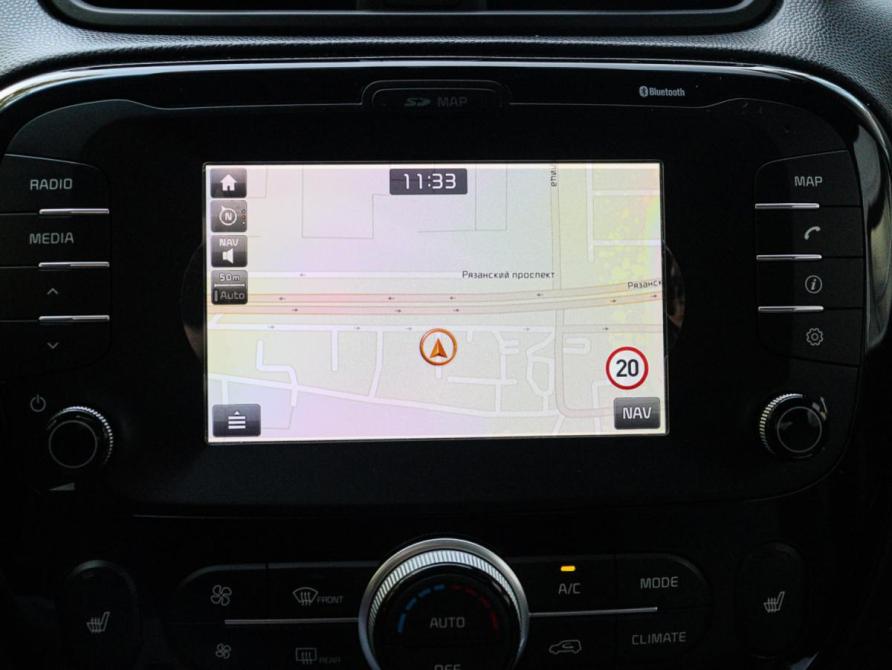 Kia Soul II Рестайлинг Москва  - изображение 15