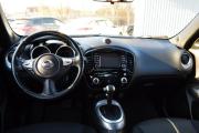 Nissan Juke I Таганрог  - изображение 26
