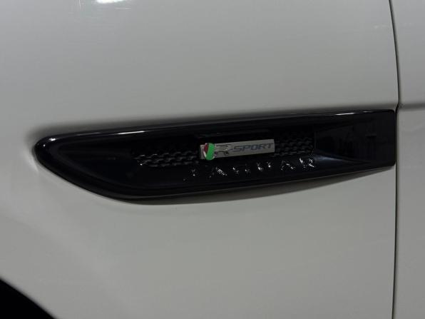 Jaguar XF II с пробегом 2017 года, цена 1 770 000 рублей, 217595 км, седан, Автокод Объявления