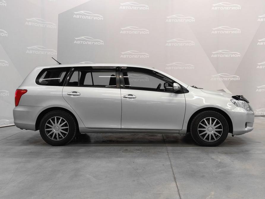 Toyota Corolla X (E140 E150) Новосибирск  - изображение 6