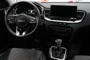 Kia Ceed III Рестайлинг Сургут  - изображение 44