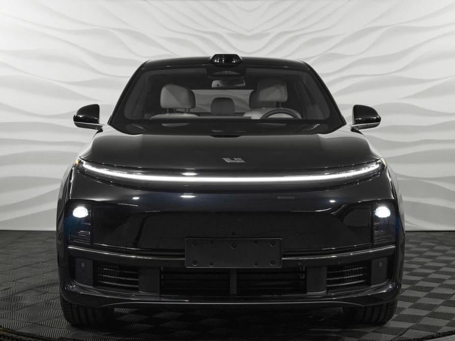Li Auto (Lixiang) L7 I Рестайлинг Москва  - изображение 2