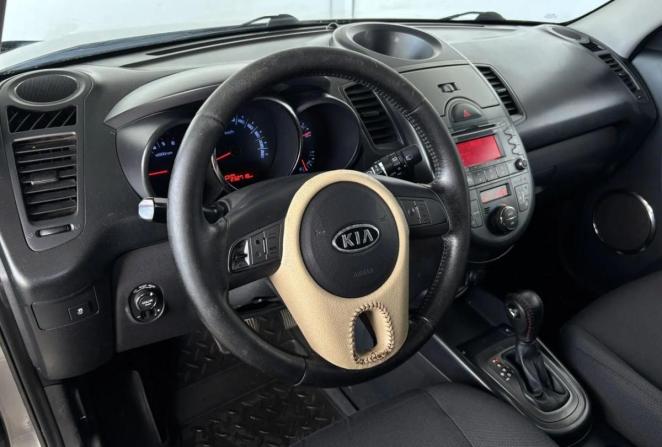 Kia Soul I с пробегом 2010 года, цена 792 000 рублей, 235716 км, хэтчбек, Автокод Объявления