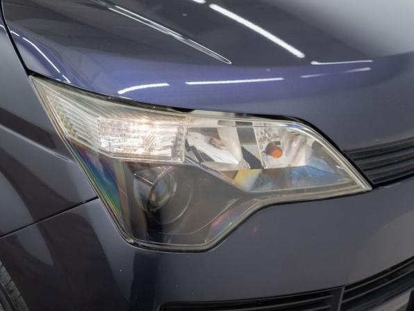 Toyota Spade с пробегом 2012 года, цена 950 000 рублей, 120000 км, компактвэн, Автокод Объявления