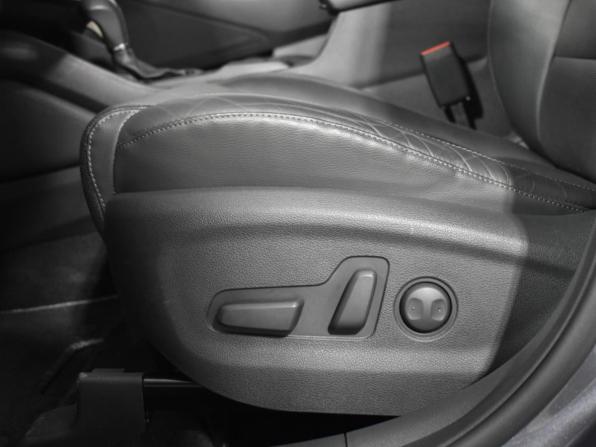 Hyundai Tucson III Рестайлинг с пробегом 2018 года, цена 2 398 790 рублей, 63800 км, внедорожник, Автокод Объявления