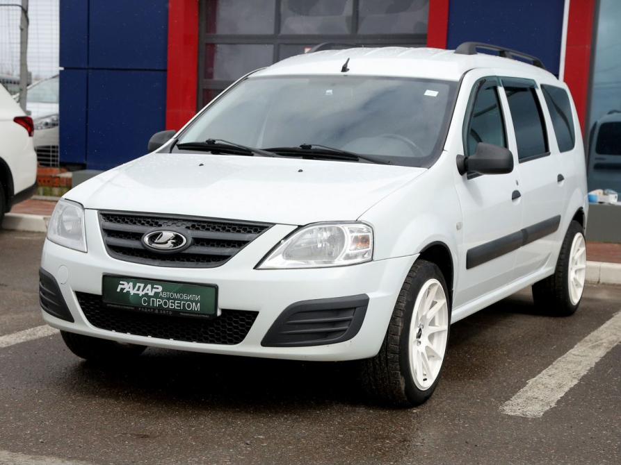 Lada (ВАЗ) Largus I Иваново  - изображение 3
