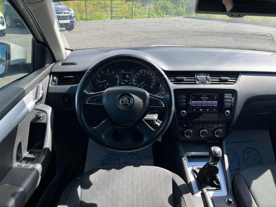 Skoda Octavia III (A7) Чебоксары  - изображение 19