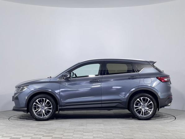 Geely Coolray I с пробегом 2021 года, цена 1 900 000 рублей, 72830 км, внедорожник, Автокод Объявления