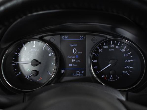 Nissan X-Trail III Рестайлинг с пробегом 2021 года, цена 2 550 000 рублей, 112901 км, внедорожник, Автокод Объявления