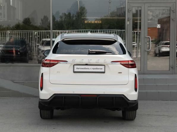 Haval F7 I Рестайлинг с пробегом 2023 года, цена 2 420 000 рублей, 57639 км, внедорожник, Автокод Объявления