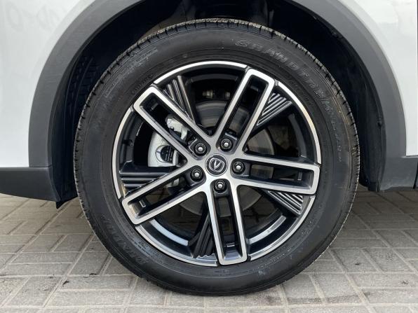 Changan UNI-S I с пробегом 2025 года, цена 2 270 000 рублей, 15415 км, внедорожник, Автокод Объявления