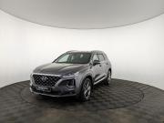Hyundai Santa Fe IV Москва  - изображение 31