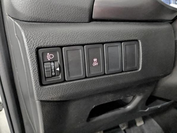 Suzuki Vitara II Рестайлинг с пробегом 2021 года, цена 1 795 000 рублей, 141251 км, внедорожник, Автокод Объявления
