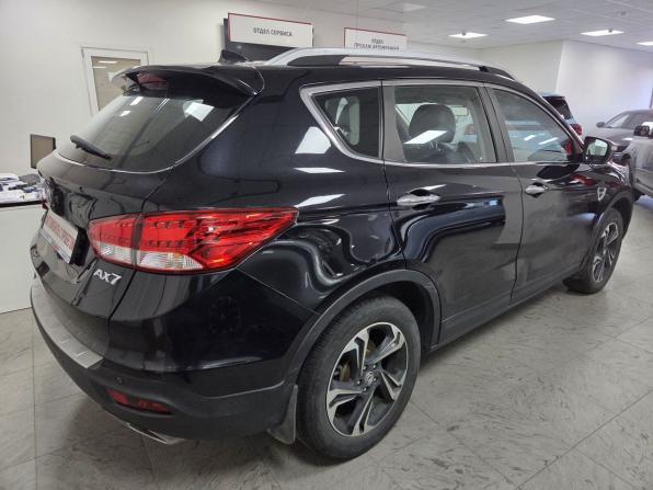 Dongfeng AX7 I с пробегом 2019 года, цена 1 149 000 рублей, 41144 км, внедорожник, Автокод Объявления