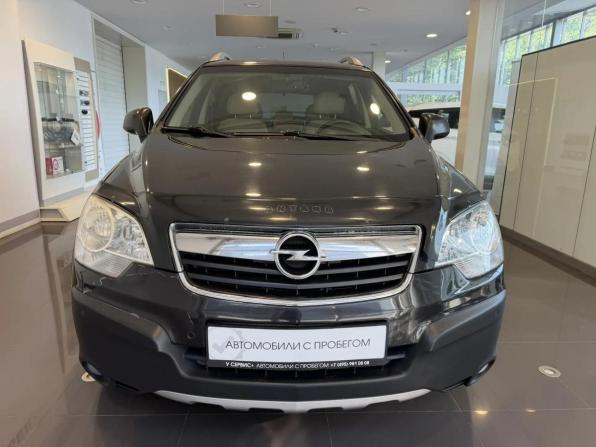 Opel Antara I с пробегом 2011 года, цена 860 000 рублей, 192433 км, внедорожник, Автокод Объявления
