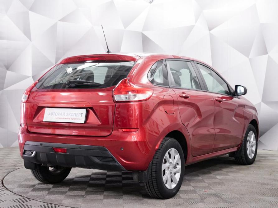Lada (ВАЗ) XRAY I Ульяновск  - изображение 4