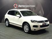 Volkswagen Touareg II Оренбург  - изображение 23