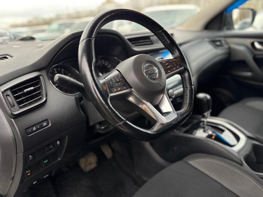 Nissan Qashqai II Рестайлинг Набережные Челны  - изображение 30