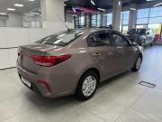 Kia Rio IV Казань  - изображение 22