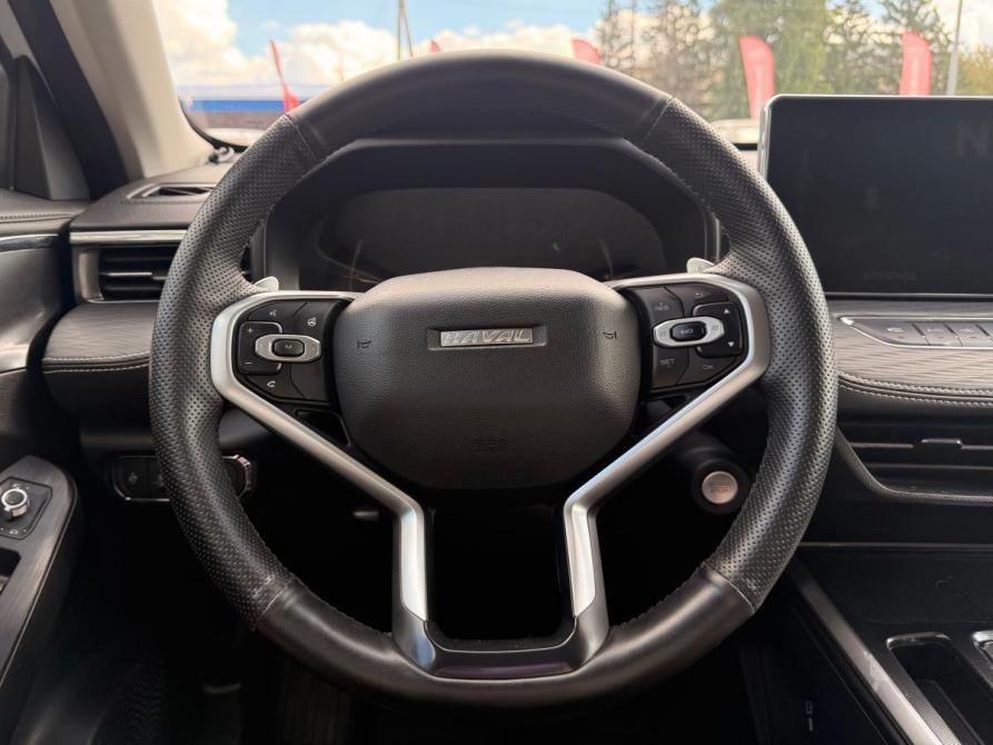 Haval Jolion I Альметьевск  - изображение 16