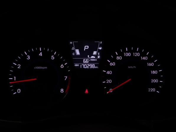 Hyundai Solaris I с пробегом 2013 года, цена 790 000 рублей, 170295 км, седан, Автокод Объявления