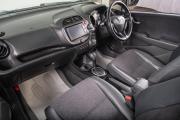 Honda Fit Shuttle I Рестайлинг Томск  - изображение 36