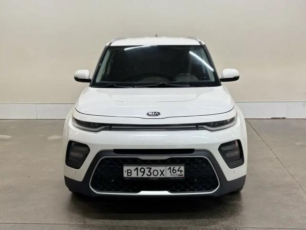 Kia Soul III с пробегом 2019 года, цена 1 629 000 рублей, 151000 км, хэтчбек, Автокод Объявления