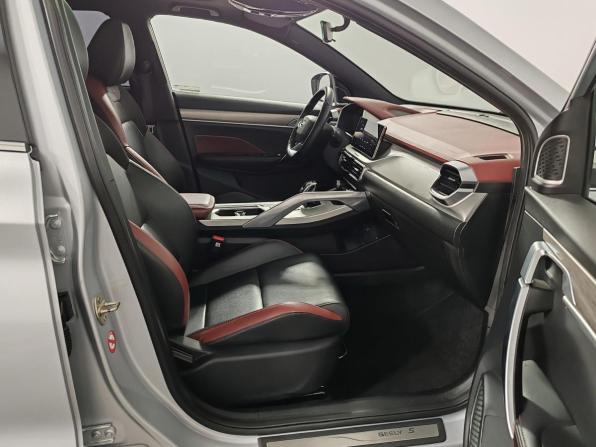 Geely Coolray I с пробегом 2022 года, цена 1 655 000 рублей, 105033 км, внедорожник, Автокод Объявления