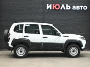 Lada (ВАЗ) Niva Travel I Екатеринбург  - изображение 25