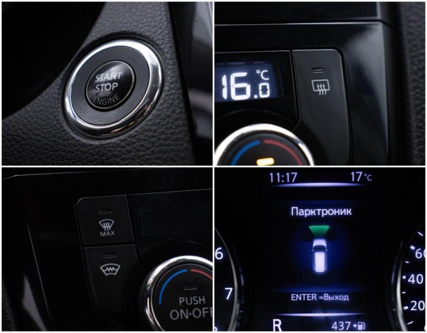 Nissan X-Trail III Москва  - изображение 17
